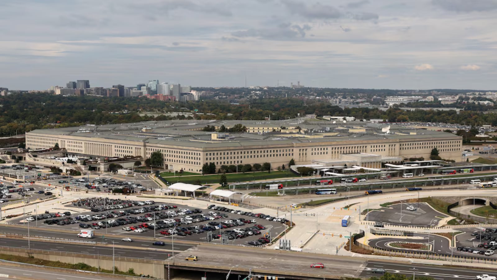 Forget China: Why Trump’s new Pentagon strategy is moving US military to Greenland and Panama Canal