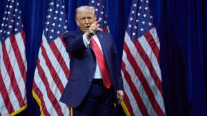 US President Donald Trump, cuba, venezuela