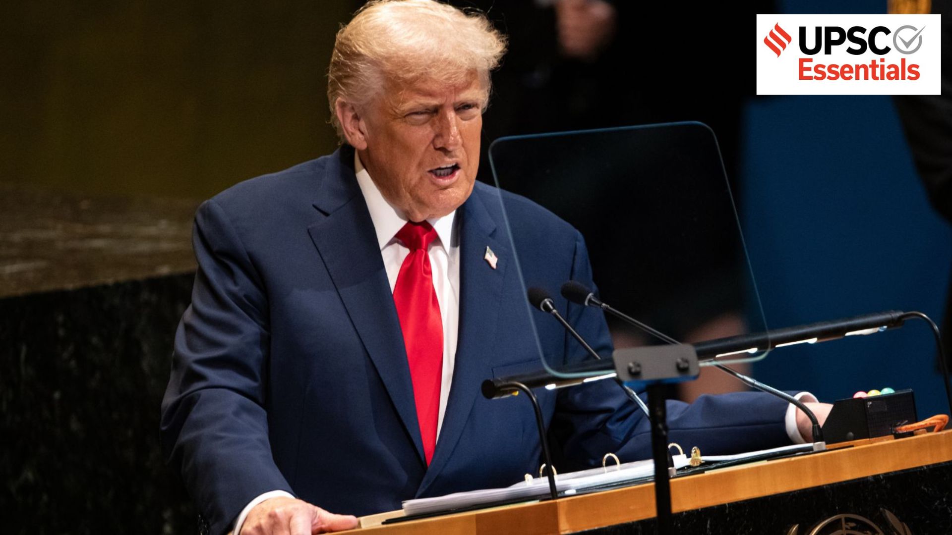 How US action in Venezuela invokes Fukuyama’s end of history 