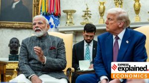 Why Trump’s Russia sanctions Bill could effectively end India’s exports to US