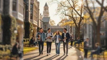 US pauses student loan wage seizures amid repayment plan overhaul