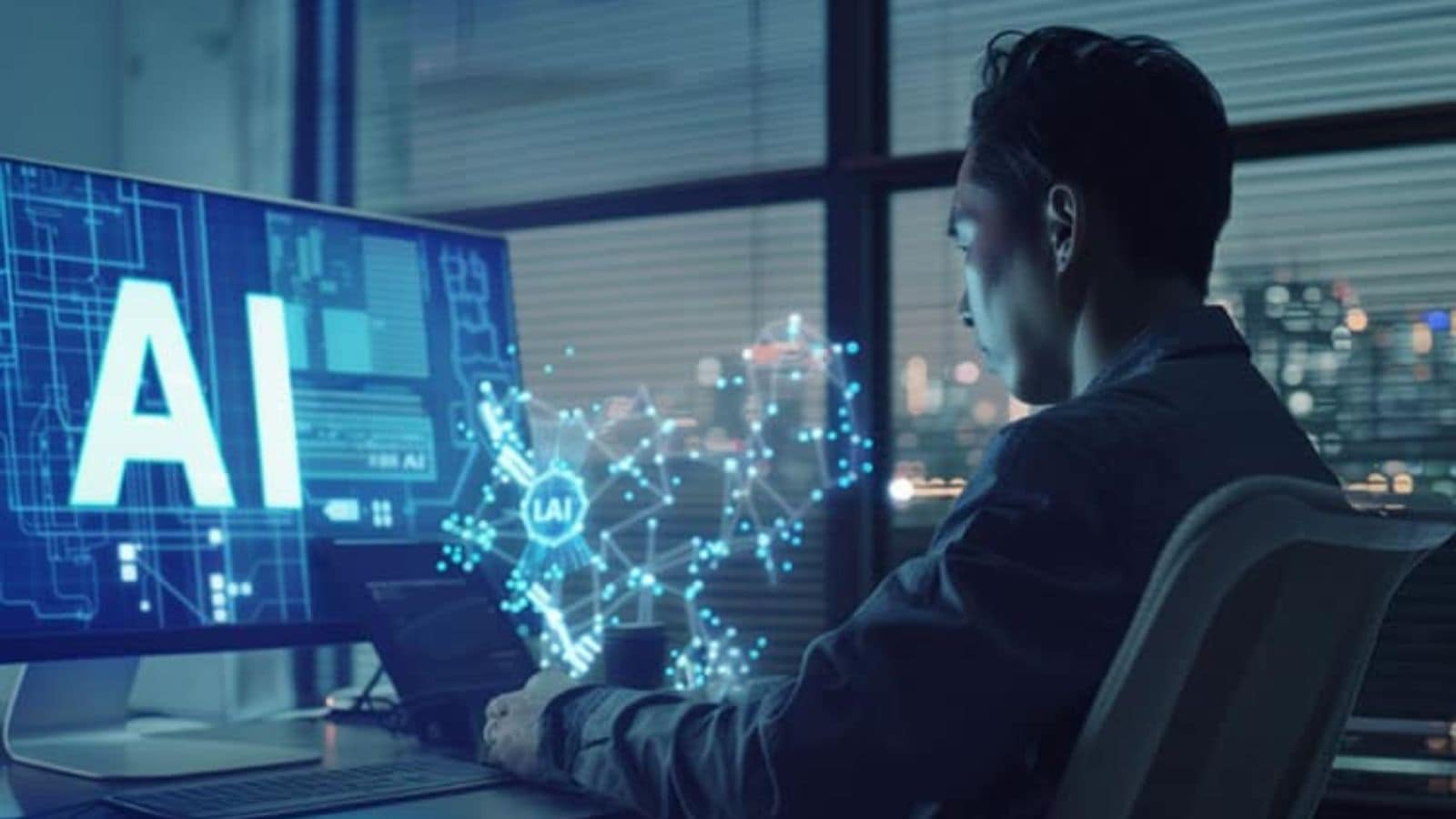 Ex-Google engineer convicted in US for stealing AI secrets for Chinese company