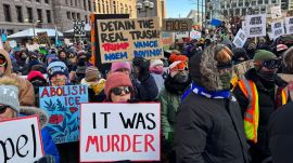 ice crackdown, ice chief in court