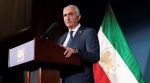 Iranian opposition leader Reza Pahlavi