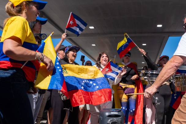 O prefeito de Nova York, Zohran Mamdanani, sobre a captura do presidente venezuelano Nicolás Maduro pelos EUA