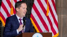 He also announced that India–US trade negotiators will hold fresh talks on Tuesday, signalling a renewed push to finalise the trade deal.