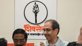 Brihanmumbai Municipal Corporation, BMC polls, Shiv Sena UBT,