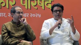 Fear of 'Gujarati takeover' of Mumbai: Why Raj, Uddhav Thackeray are stoking old anxieties ahead of BMC polls