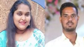 Udupi boat capsize victims