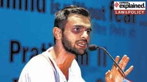 Why SC denied bail to Umar Khalid and Sharjeel Imam: UAPA’s ever-widening definition of terrorism