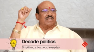 Kerala Left Vellappally Natesan