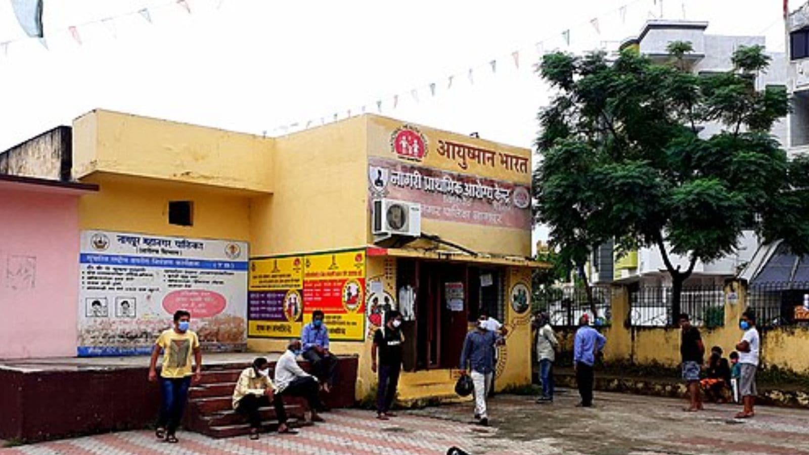 indianexpress.com - Vikram Patel - India has made great strides in healthcare, challenge now is to improve service quality