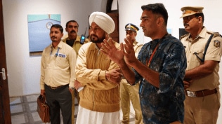 Charanjit Channi Congress Punjab