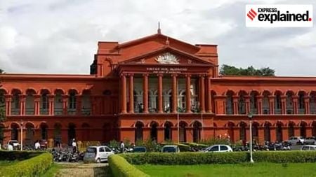 Karnataka HC