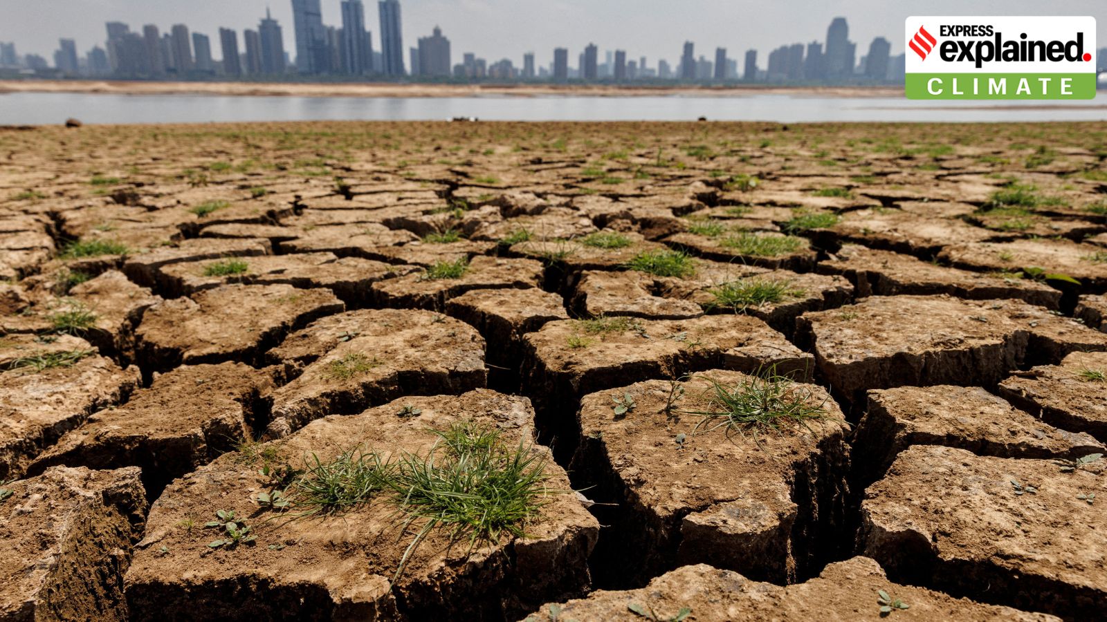 Why the past three years have been the warmest on record