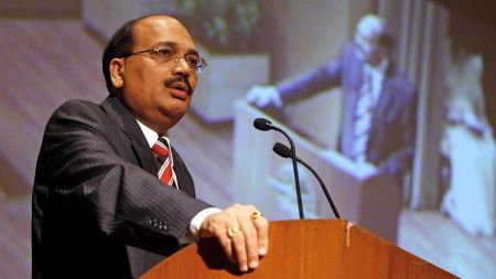 Chief Justice of India Surya Kant