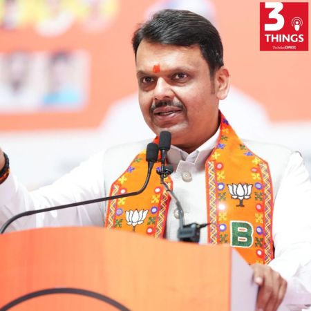 BJP's BMC sweep, SC split on corruption probes, and IndiGo penalised