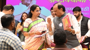 BJP NCP Pawar Pune PMC