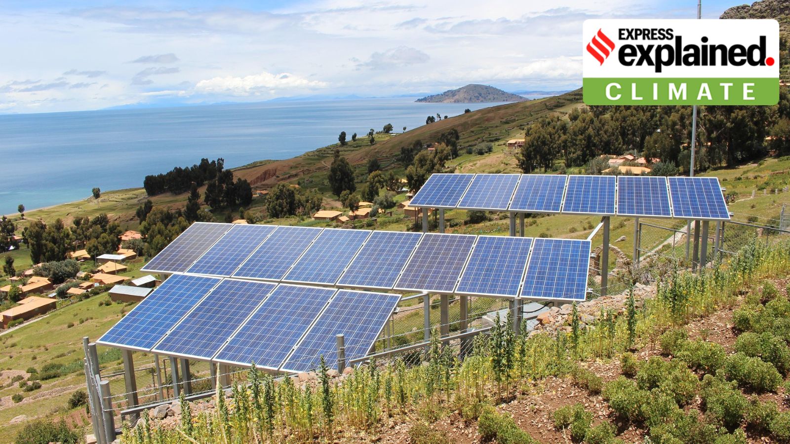 US leaves India-headquartered International Solar Alliance after Trump order: What to know