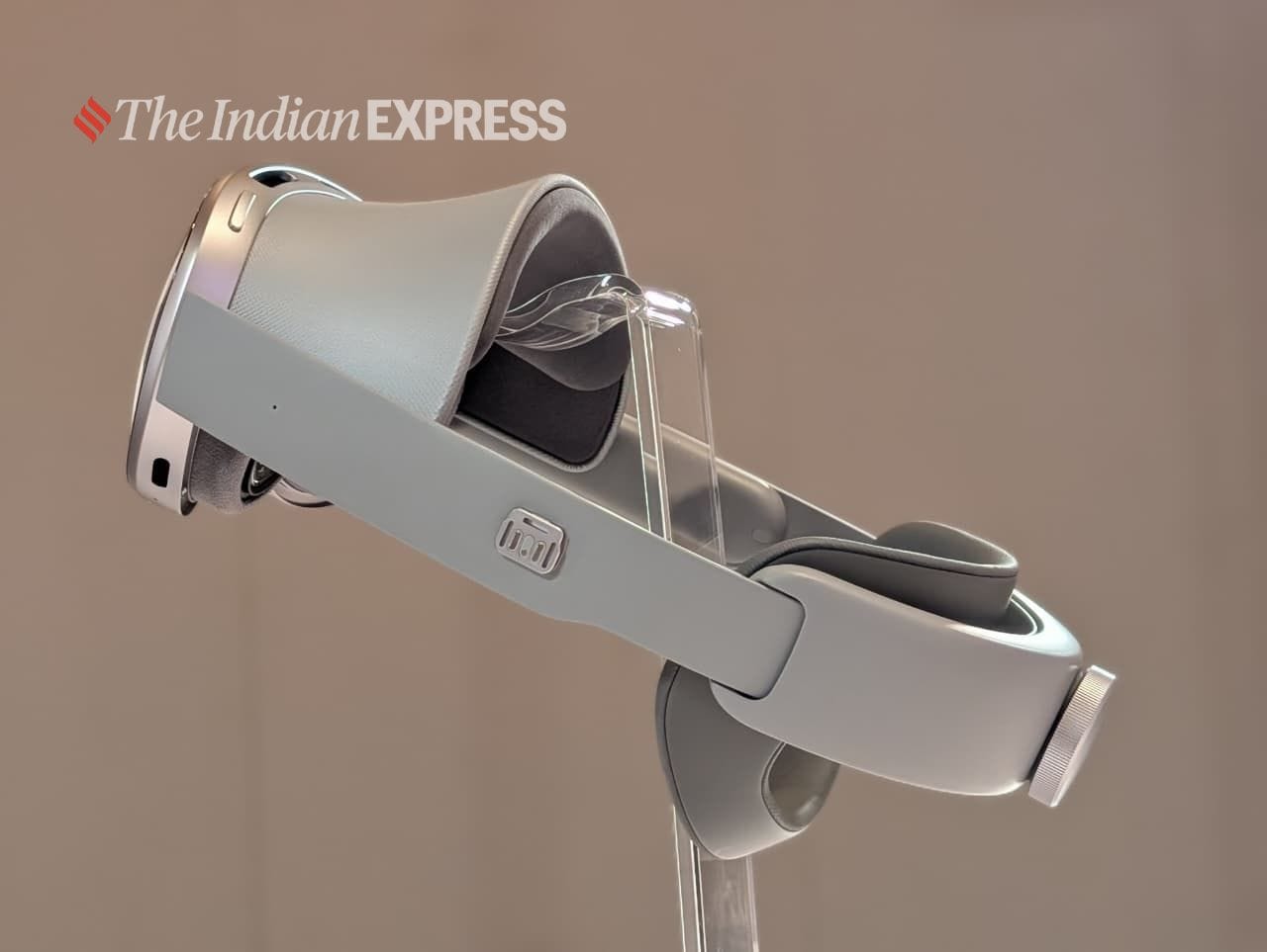 Samsung Galaxy XR headset