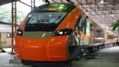 Howrah-Guwahati Vande Bharat Sleeper train: Check launch date, route, stoppages, ticket price, food menu