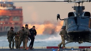 trump on nicolas maduro