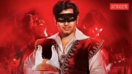 Vaa Vaathiyaar movie review and rating: While Indian 2 had that so-bad-it's-good quality, the Karthi-starrer is simply unimpressive and thus doesn't even qualify for an entertaining hate-watch.