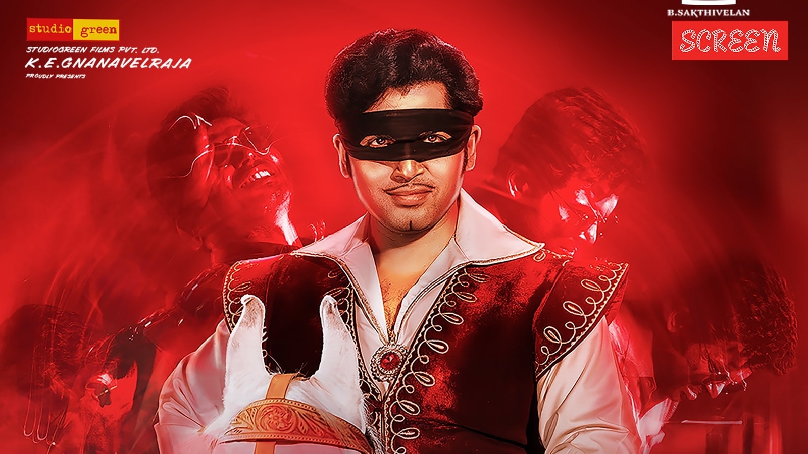 Vaa Vaathiyaar Movie Review LIVE Updates