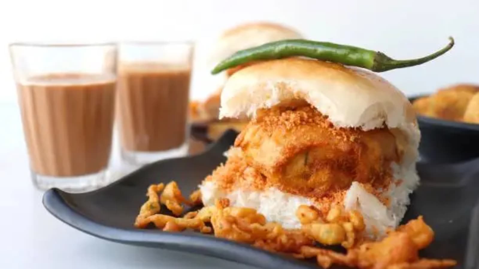 World’s most unexpected sandwiches