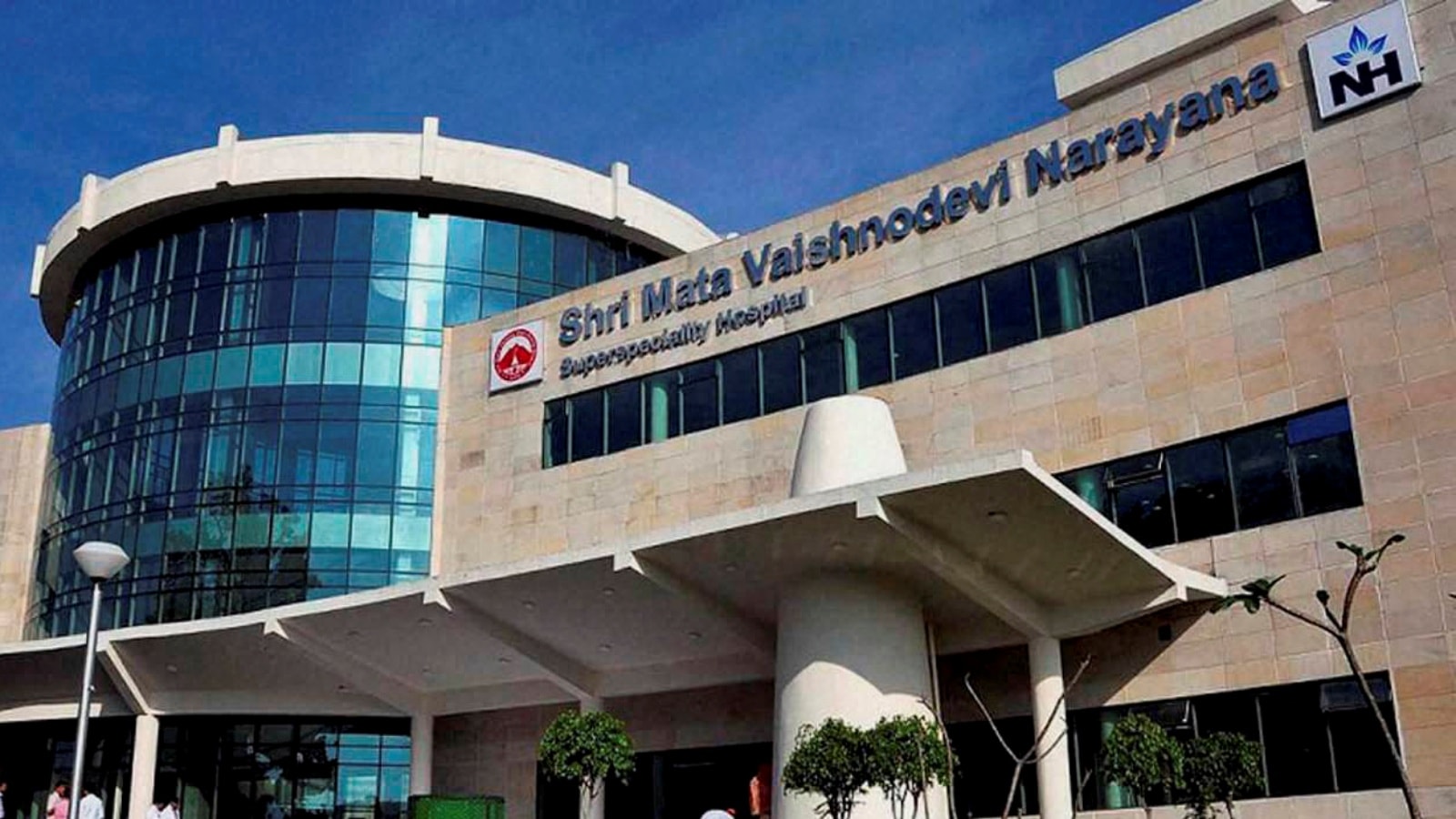 Vaishno Devi medica college tried to expand student pool thrice, was rejected each time