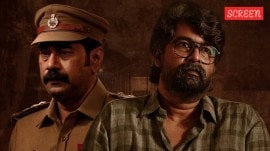 Valathu Vashathe Kallan movie review and rating: Had the Biju Menon-Joju George starrer arrived before Mirage, it's unlikely that the crime thriller would have been dubbed as even a worthy one-time watch.