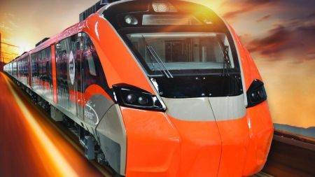 India's first Vande Bharat Sleeper Express train will be maintained and operated by NFR zone. (Image: Ministry of Railways)