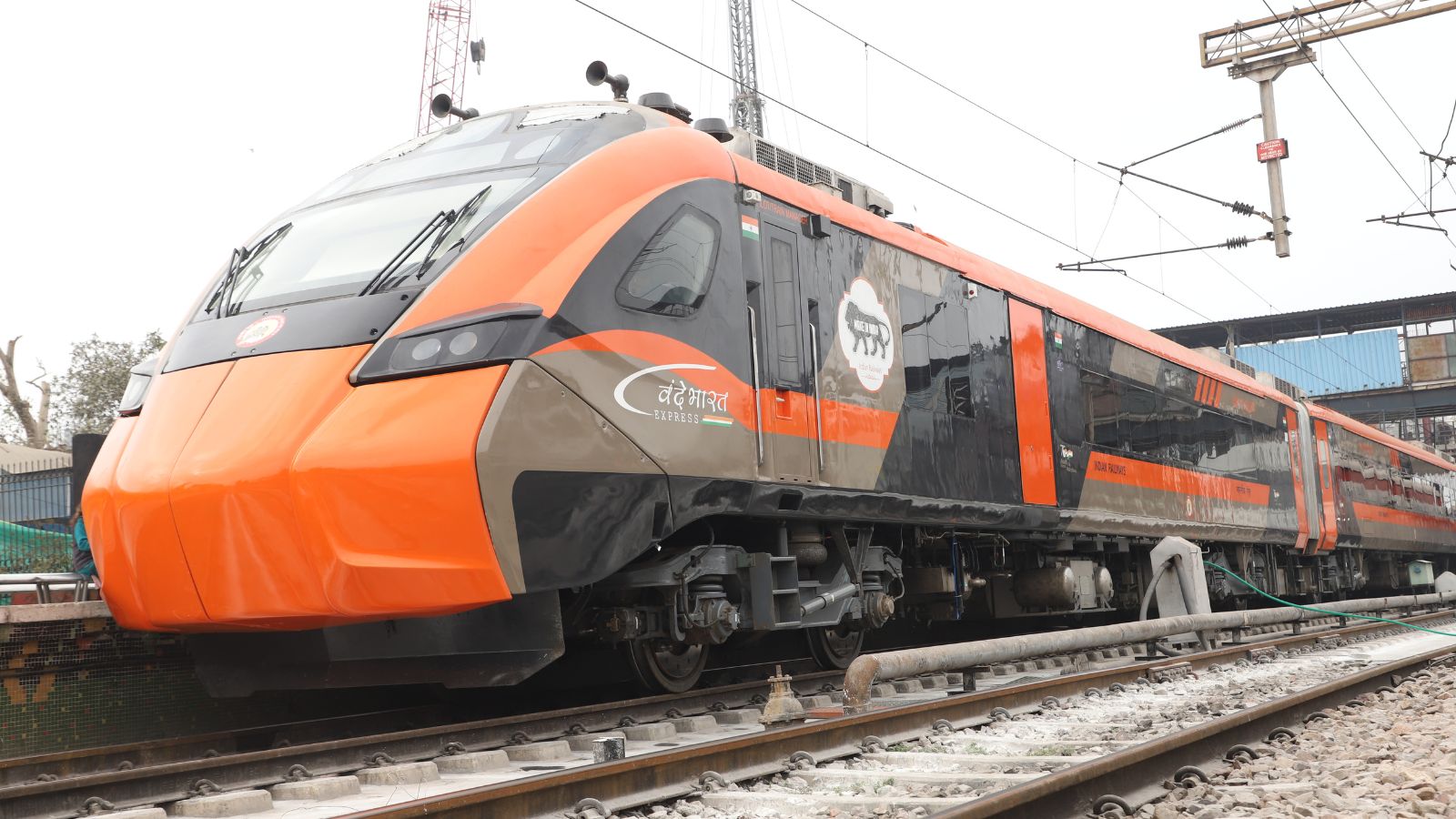 No RAC, minimum fare equivalent to 400-km journey rate: Fare structure of Vande Bharat sleeper trains notified