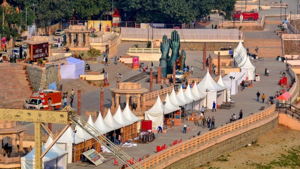 UPSC Mains Answer Practice GS 1