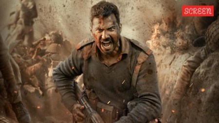 Varun Dhawan said he is certain that his Border 2 co-star Sunny Deol has enough fans in Pakistan as well.