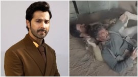 Varun Dhawan calls it his most painful injury: Why tailbone fractures are often underestimated