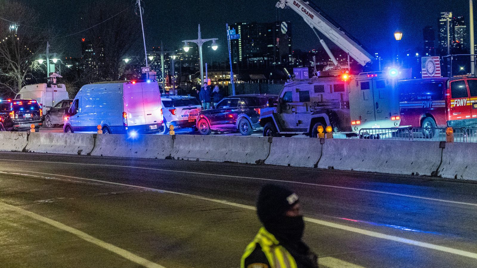 US lifts Caribbean airspace curbs after attack on Venezuela