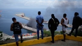 Venezuela US, trump russia adviser