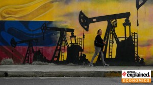 As Trump looks to crowd in US investments, why Venezuela oil may be a hard sell