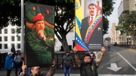 The bus driver who became Venezuelan President: Who is Nicolás Maduro, abducted by the US?