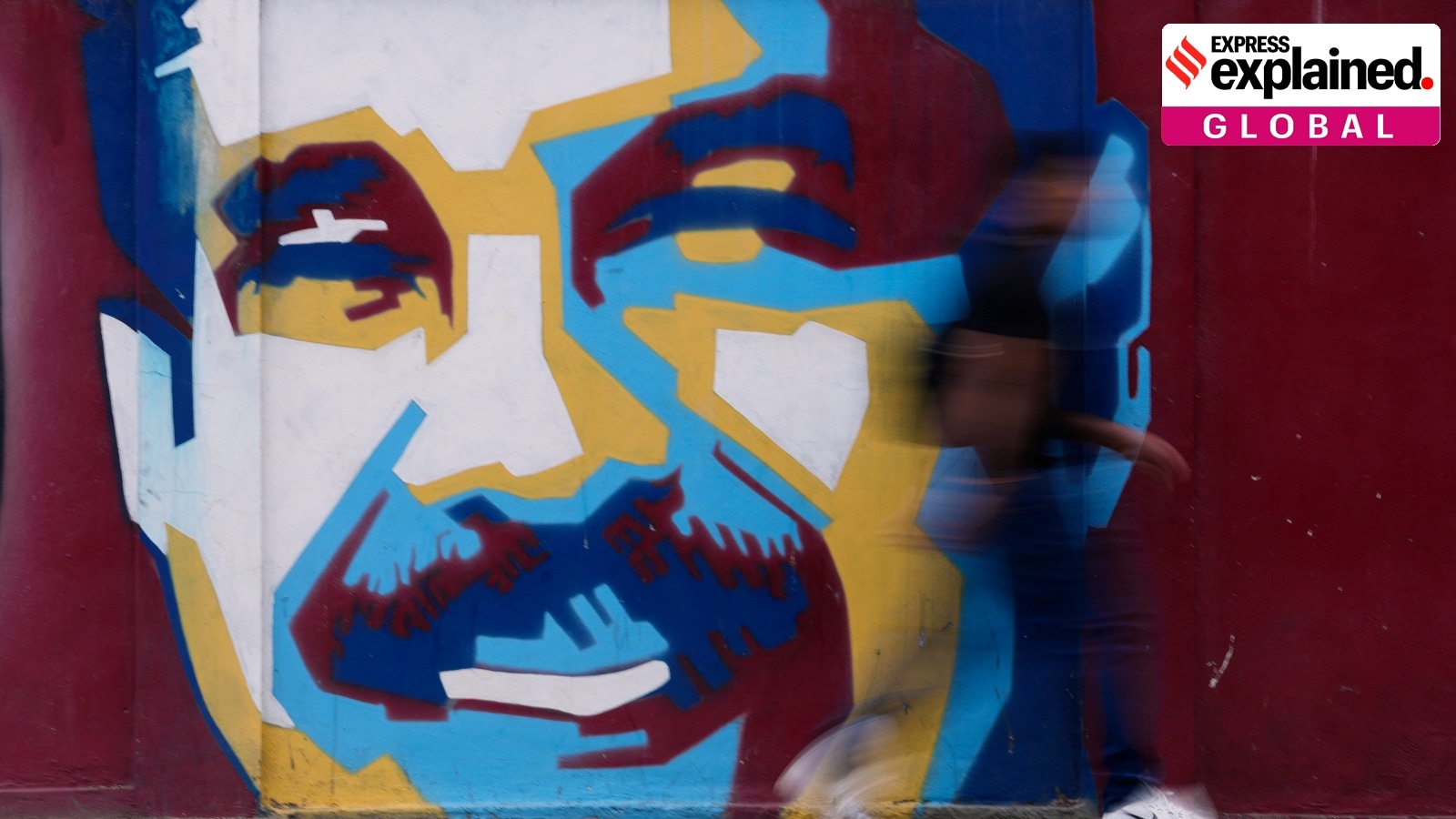 What is the legal case against Maduro — and why has he claimed to be a ‘prisoner of war’?