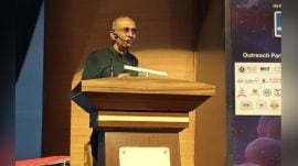 Venkatraman Ramakrishnan