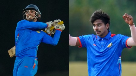 Vidarbha Vijay Hazare Trophy final