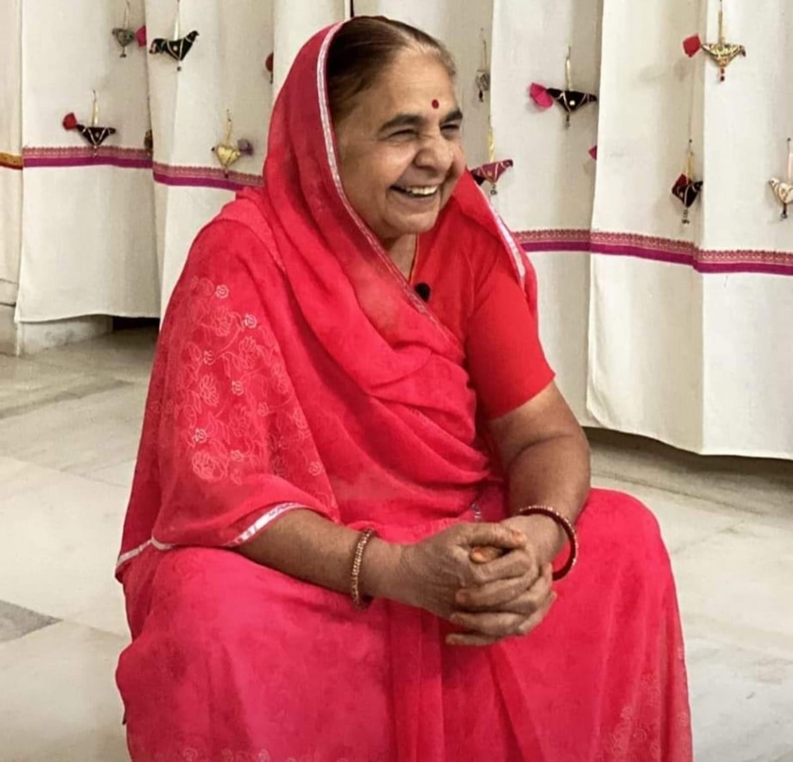 Vidya Devi Soni