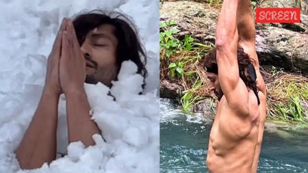 Vidyut Jammwal