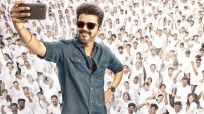 The Vijay-starrer was due for a Pongal release but was stalled after CBFC refused certification.