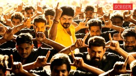 While Vijay-starrer Jana Nayagan is facing resistance solely from the CBFC, Mersal encountered objections from various quarters, with political parties and even a section of the IMA raising concerns over the movie's content.