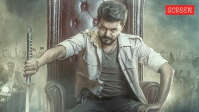 Jana Nayagan movie release date Madras High Court hearing Update: As the matter is set to come up for further hearing in the Madras HC on January 20, the movie's team is hopeful that the issues will be resolved this time.