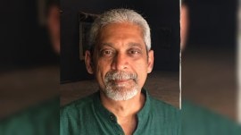 Vikram Patel, Vikram Patel interview, healthcare personnel, universal health coverage, health coverage, healthcare sector, Indian express news, current affairs