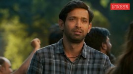 National Award winner Vikrant Massey's journey started with immense hardships and financial constraints, the actor recalls how he worked as a barista and a dance instructor at 16 to pay for his studies.